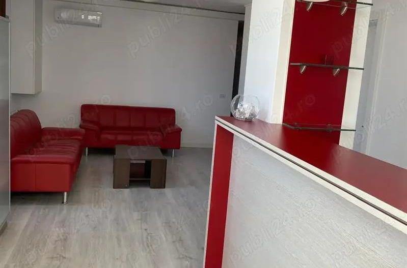 Apartament 3 camere Simion Barnutiu - Poză 2