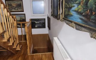 Casă individuală 310mp utili, 8 camere, piscină - Poză 20