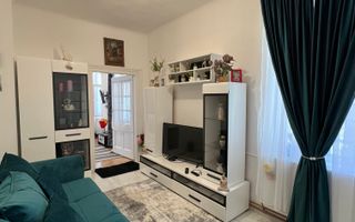 Apartament 2 camere Ultracentral etaj 1,Str. Tribunei - Poză 2