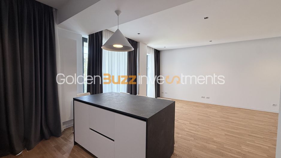 Apartament 4 camere lux | 3 bai | Parcare subterana | Residence 5 - Poză 11