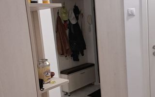 Apartament de 3 camere, decomandat, 65 mp, paracare, zona Piata Flora - Poză 9