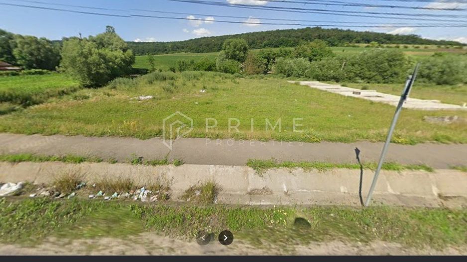 Teren 600 mp – str. Remetea, utilități complete + proiect inclus - Poză 1