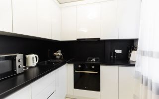 Chirie, apartament, 3 camere, bd. Grigore Vieru, Centru - Poză 5