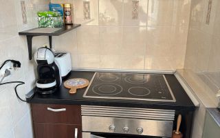 Garsoniera I Airbnb I Cismigiu I Creditabil - Poză 7