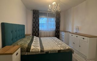 City of Mara - Apartament spatios cu 2 camere si parcare subterana - Poză 3