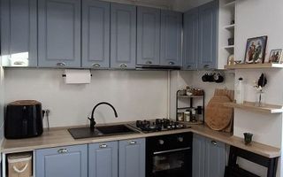 Apartament 2 camere semidecomandat, mobilat, utilat, loc parcare inclus, Valea Lupului, zona Antibiotice, cartier Iriss - Poză 4