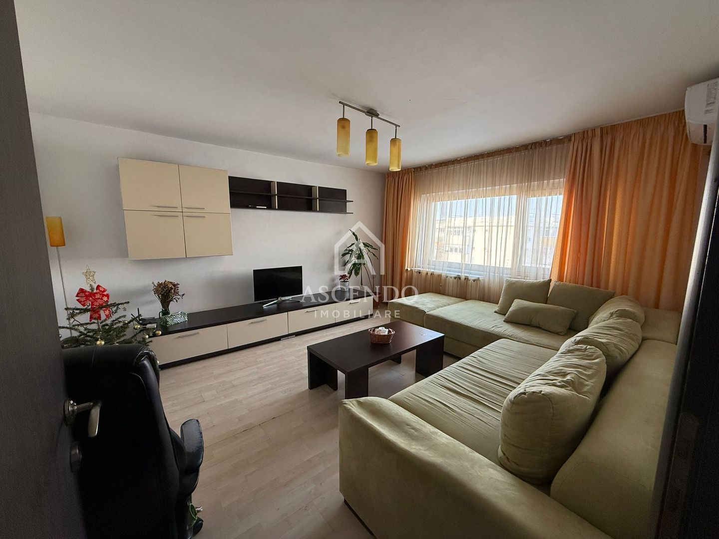 Apartament 3 camere Aviației–locație premium, compartimentare ideală - Poză 3