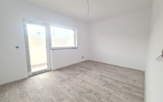 Apart nou in Bucium Visan, acces rapid, 61 mp, 2 balcoane, loc parcare - Poză 5