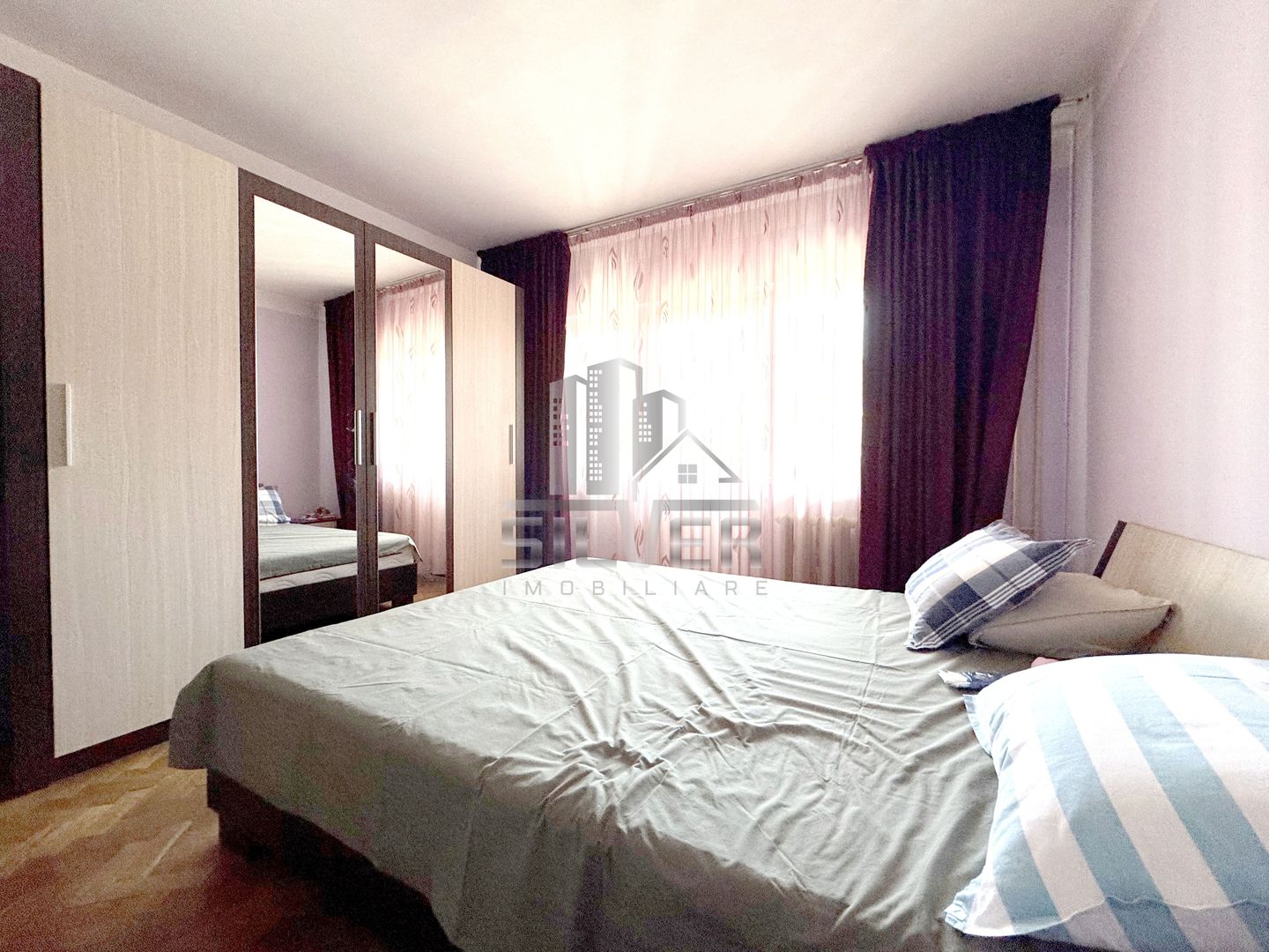 Apartament cu 4 camere/80 mp/zona strazii Peana. - Poză 5