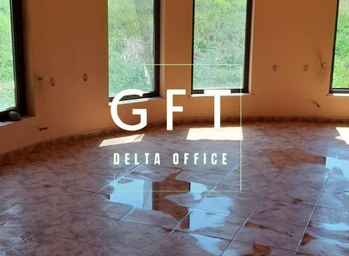 Casa 5 camere 183 mp-teren 2135 mp-garaj- Posmus, Com. Sieu - Poză 1