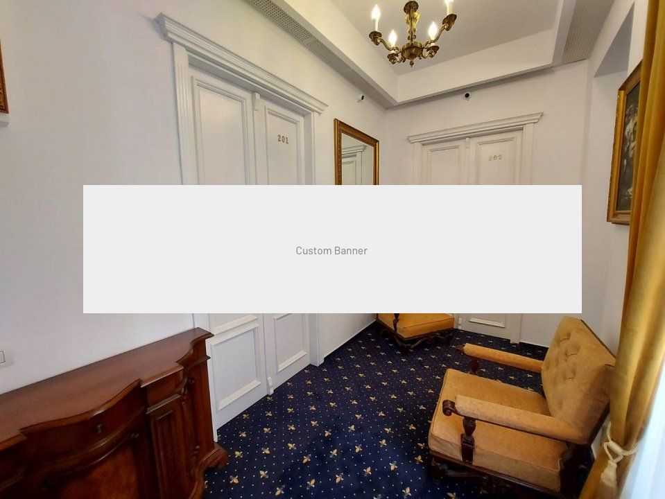 Apartament 5 camere Piata Sfatului - Poză 8