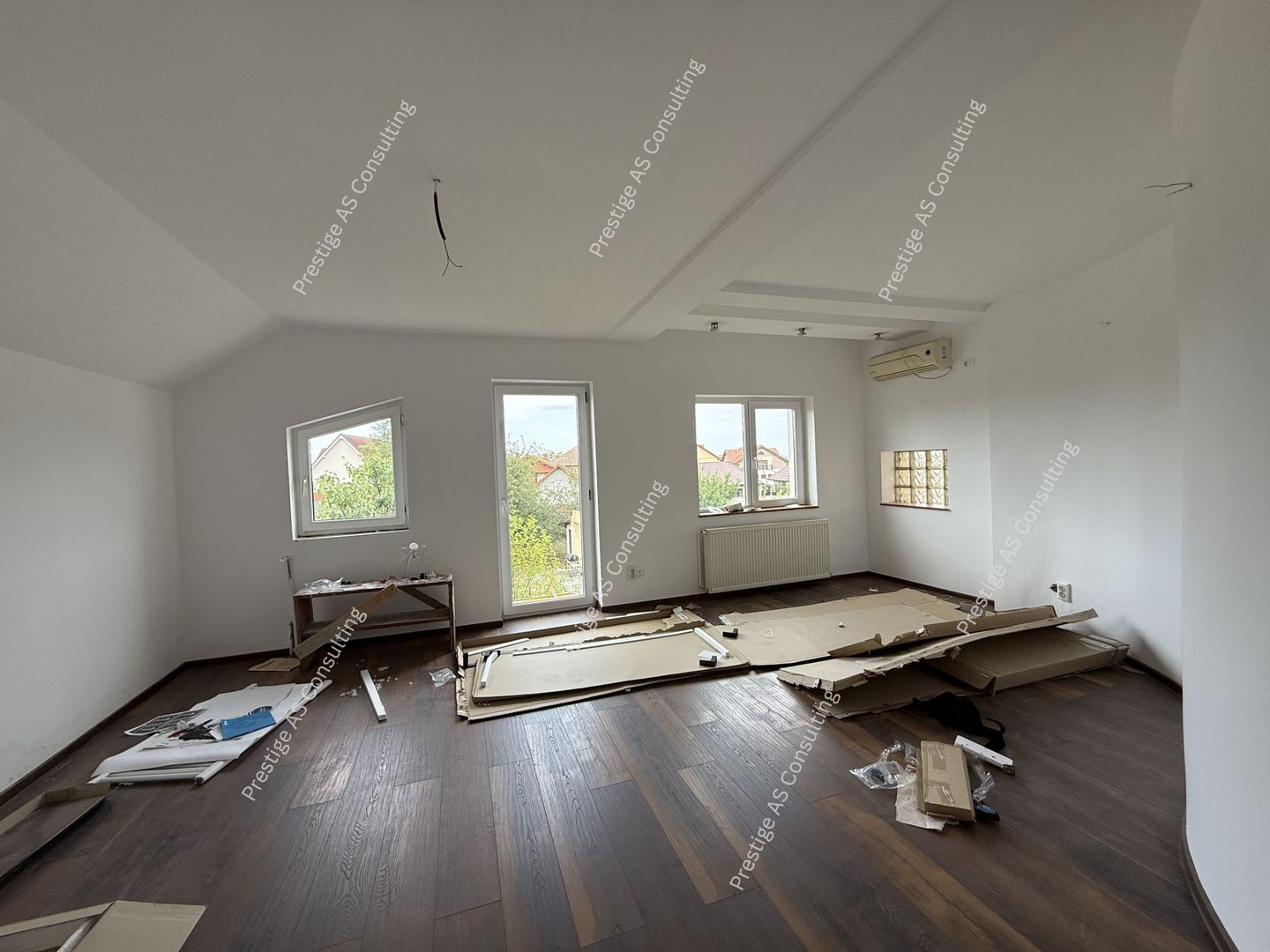 Casa individuala | 5 Camere- Sag - Poză 27