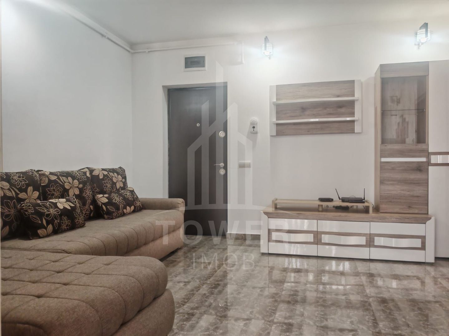 Apartament 2 camere de închiriat | Cartierul Arhitecților| Virgil Ispas. - Poză 6