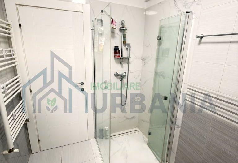 # Apartament cu 2 camere Complex Baroque - Poză 8