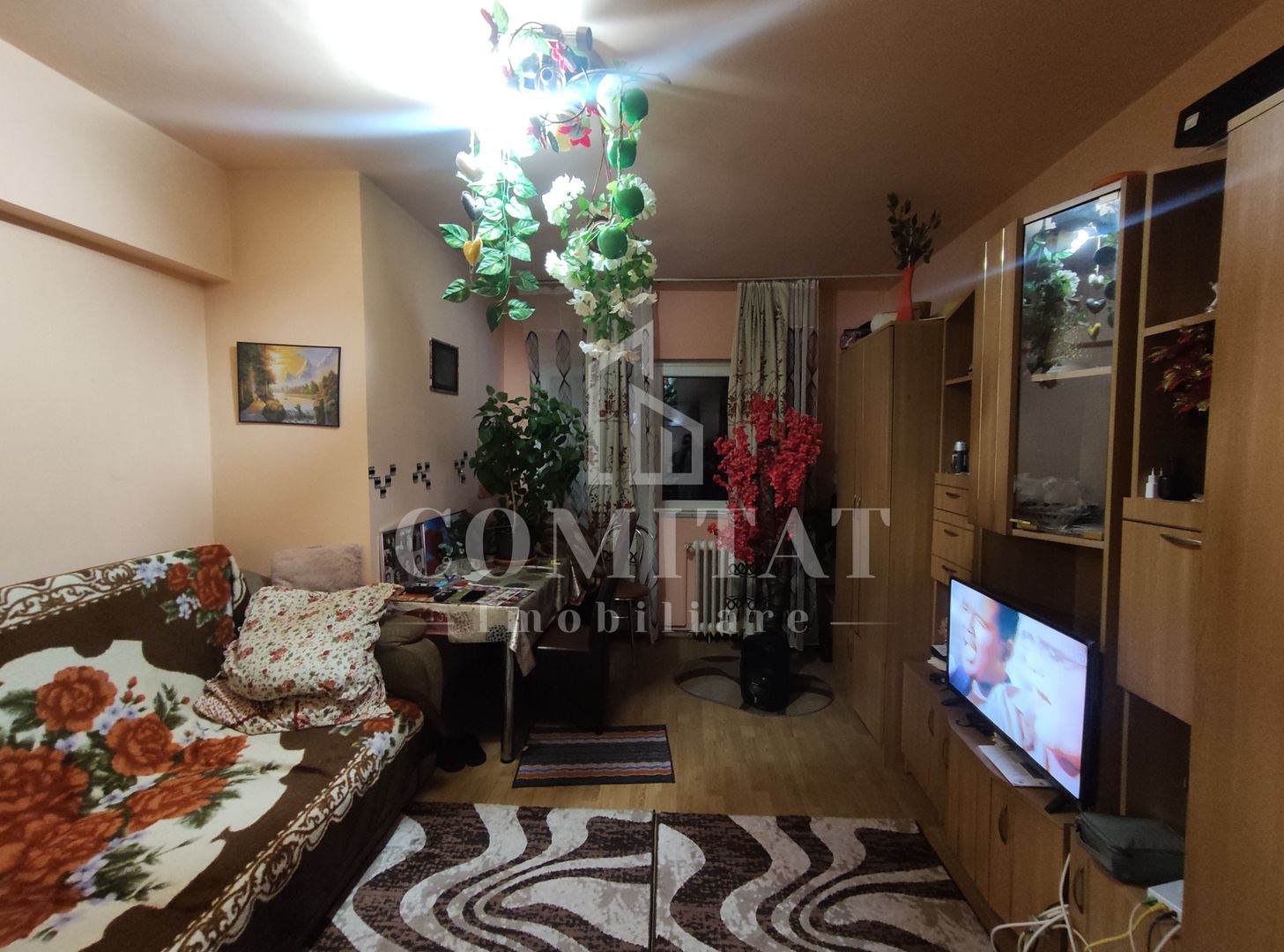 Apartament cu 2 camere zona Pod Calvaria - Poză 7
