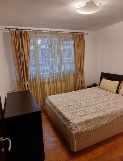 3 camere Timpuri Noi Metrou / Parcare L224 - Poză 4