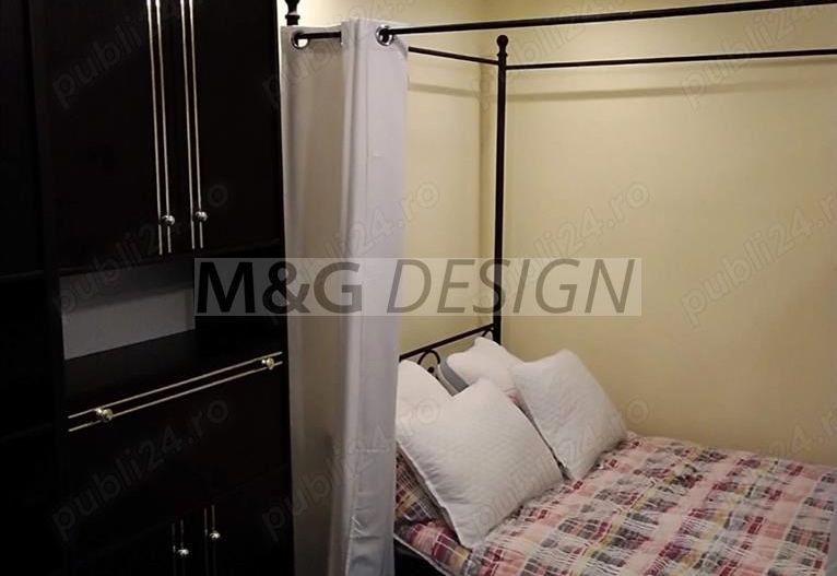 Apartament 1 camera Complexul Studentesc - Poză 6