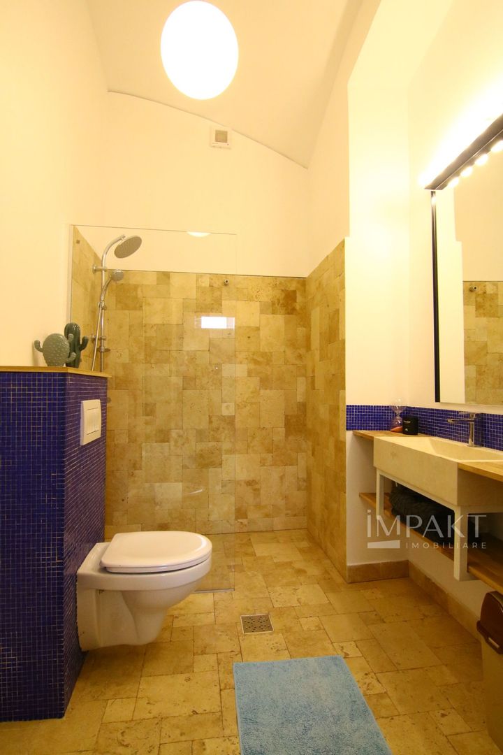 Apartament splendid cu 2 camere, Ultracentral, in Piata Muzeului! - Poză 13