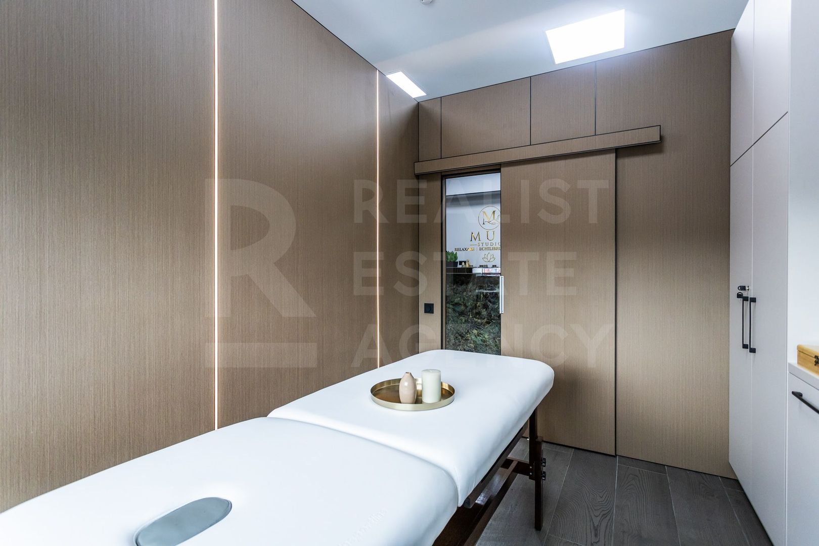 Сhirie, spațiu comercial, 50 mp, str. Alba-Iulia, Buiucani - Poză 7