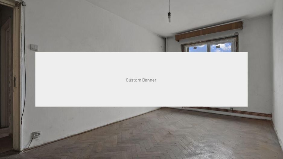 Basarabia - Metrou C. Georgian, 3 camere, 77 mp, Et. 4/10. Creditabil - Poză 7