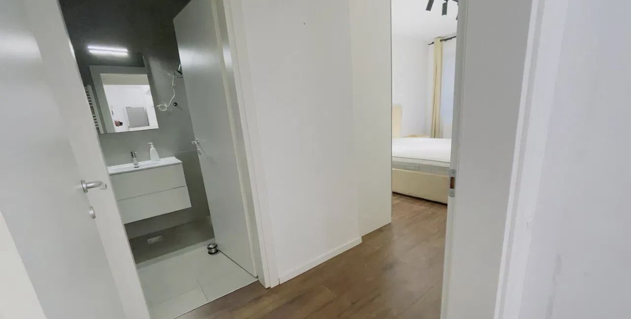 Chirie I Apartament 3 camere 90 mp I  Grădină proprie 80mp - Poză 10