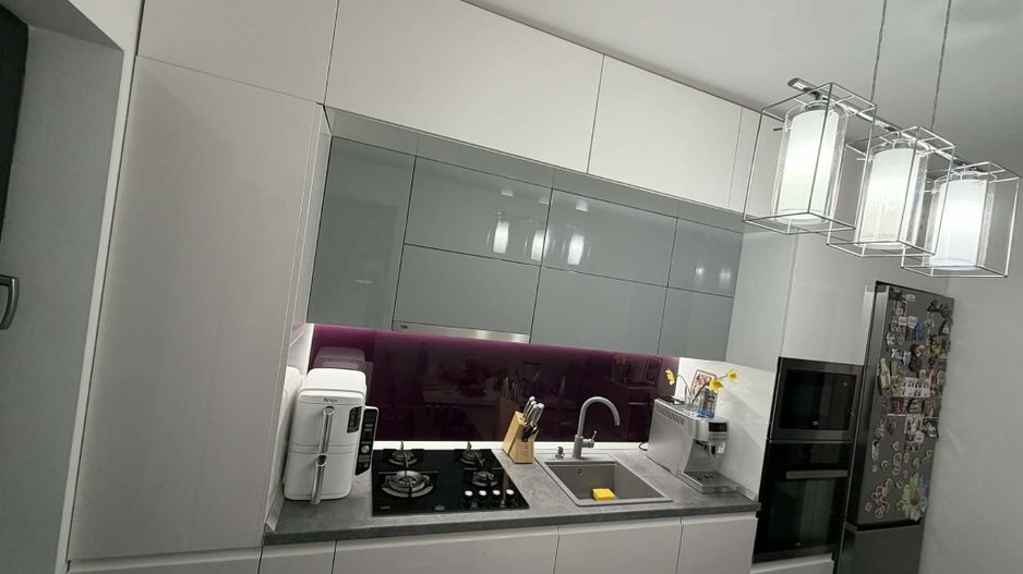 2 Camere Cu Parcare Lujerului Exigent Faza 1 Exigent 9Min Metrou - Poză 5