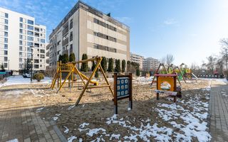 Mai mult decât o adresă, un sanctuar urban în Natura Residence. - Poză 5