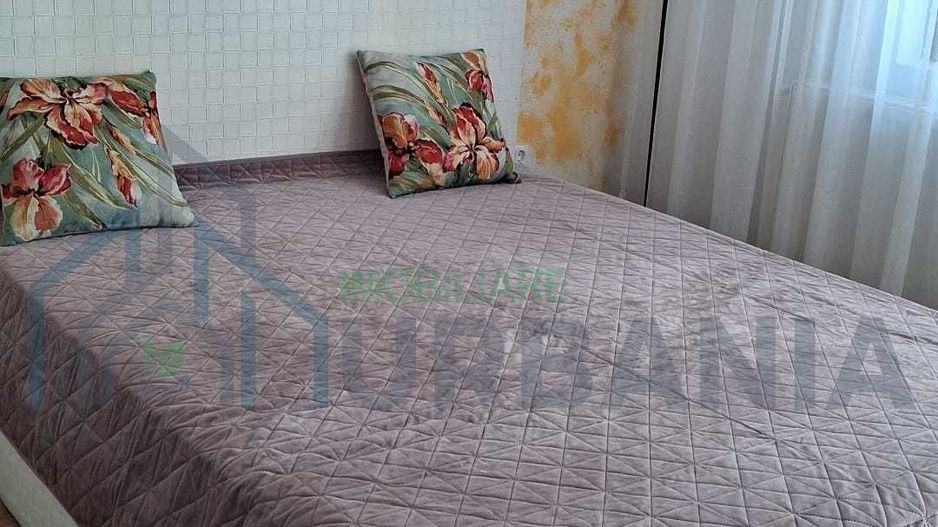 Închiriere apartament 2 camere – Iași, Bucium (str. Fermei) - Poză 4