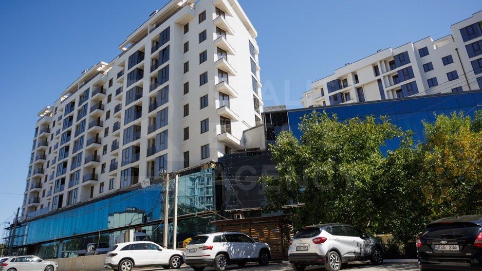Vânzare, apartament, 2 camere, Strada Basarabia, Ialoveni - Poză 2