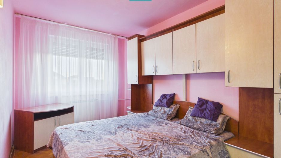 Apartament 3 camere de inchiriat - 360 €/lună - Poză 10