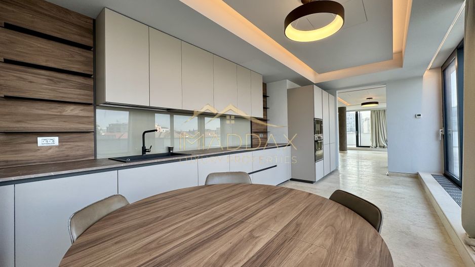 Resedinta de lux / * Kiseleff* - Poză 14