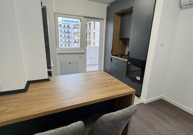 Apartament  2 camere metrou Berceni - Poză 4