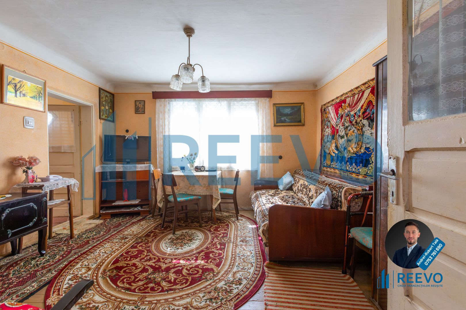 Casa de vânzare, Mun. Bacău, str. Progresului nr.7 - Poză 9