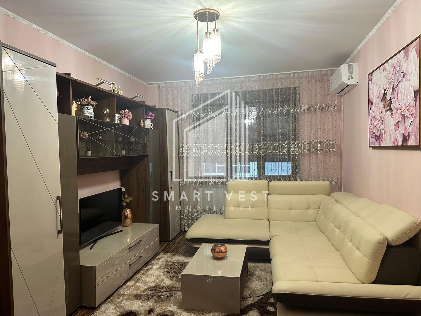 Apartament 3 camere | Etaj 2 | Zona centrala - Poză 7