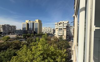 3 camere - centrala - mobilat - utilat - 90mp - McDonald's - Poză 7