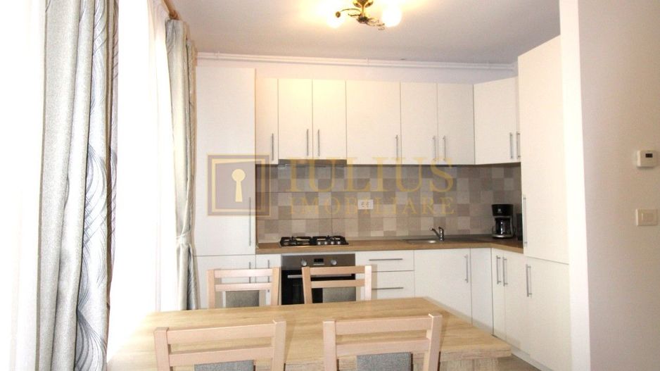 Complex Iris Armoniei / 2 camere/balcon/ parcare proprie - Poză 15