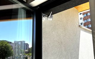 Apartament 2camere2024 | LUX Mobilat 74mp  | Mihai Bravu | Terasa 22mp - Poză 12