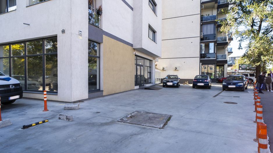 Spatiu Comercial | Militari-Uverturii-Apusului | 280mp - Poză 1