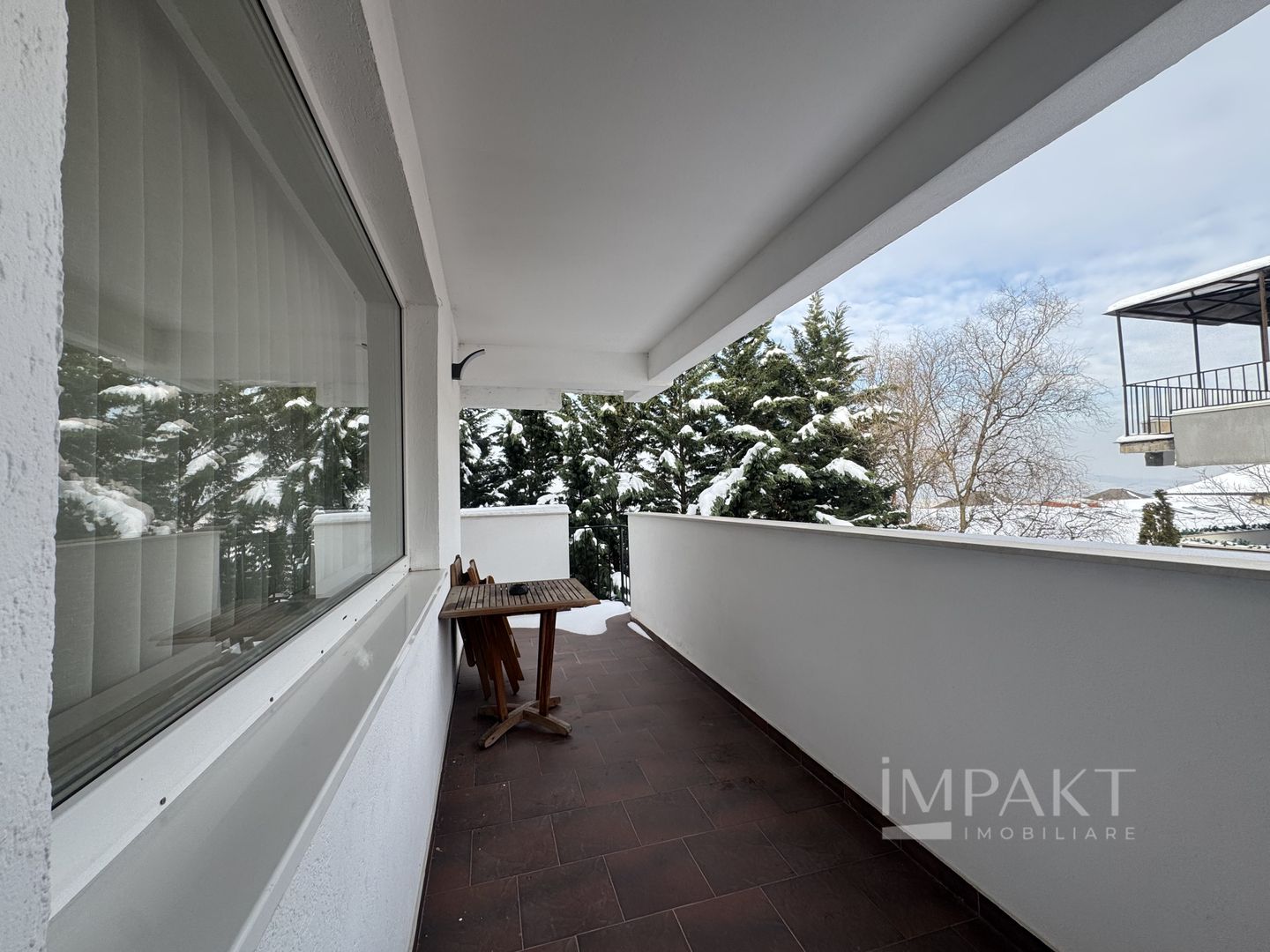 Apartament 2 camere 62mp, Bună Ziua , Grand Hotel Italia de inchiriat - Poză 9