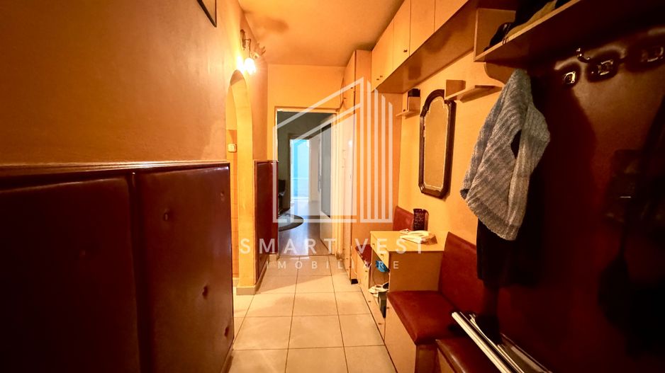 Apartament 3 camere de vânzare | 72 mp | Zona Micro 16 - Poză 19