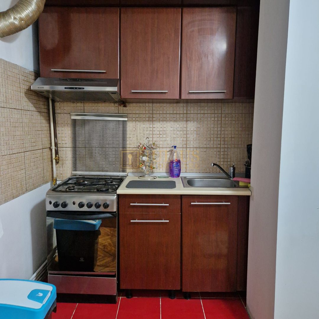 2 camere| Calea Sagului|centrala proprie| idea pentru familie, cuplu, 1 persoana - Poză 7