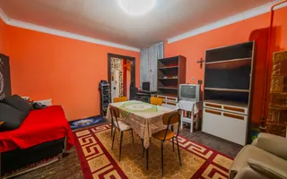 Apartament 3 Camere La Casa | Curte | Pod + Beci Mare | COMISION 0% - Poză 16