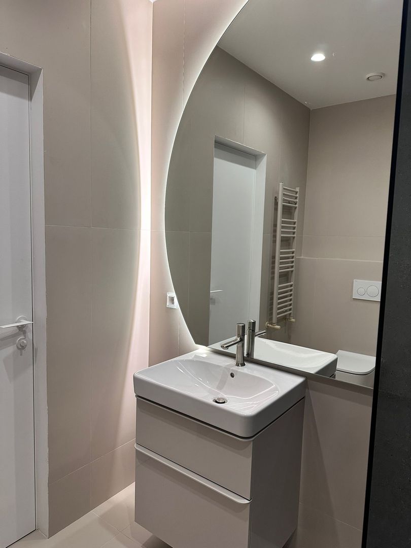 Apartament 2 camere Aviației Tower – bloc nou, parcare inclusă - Poză 10