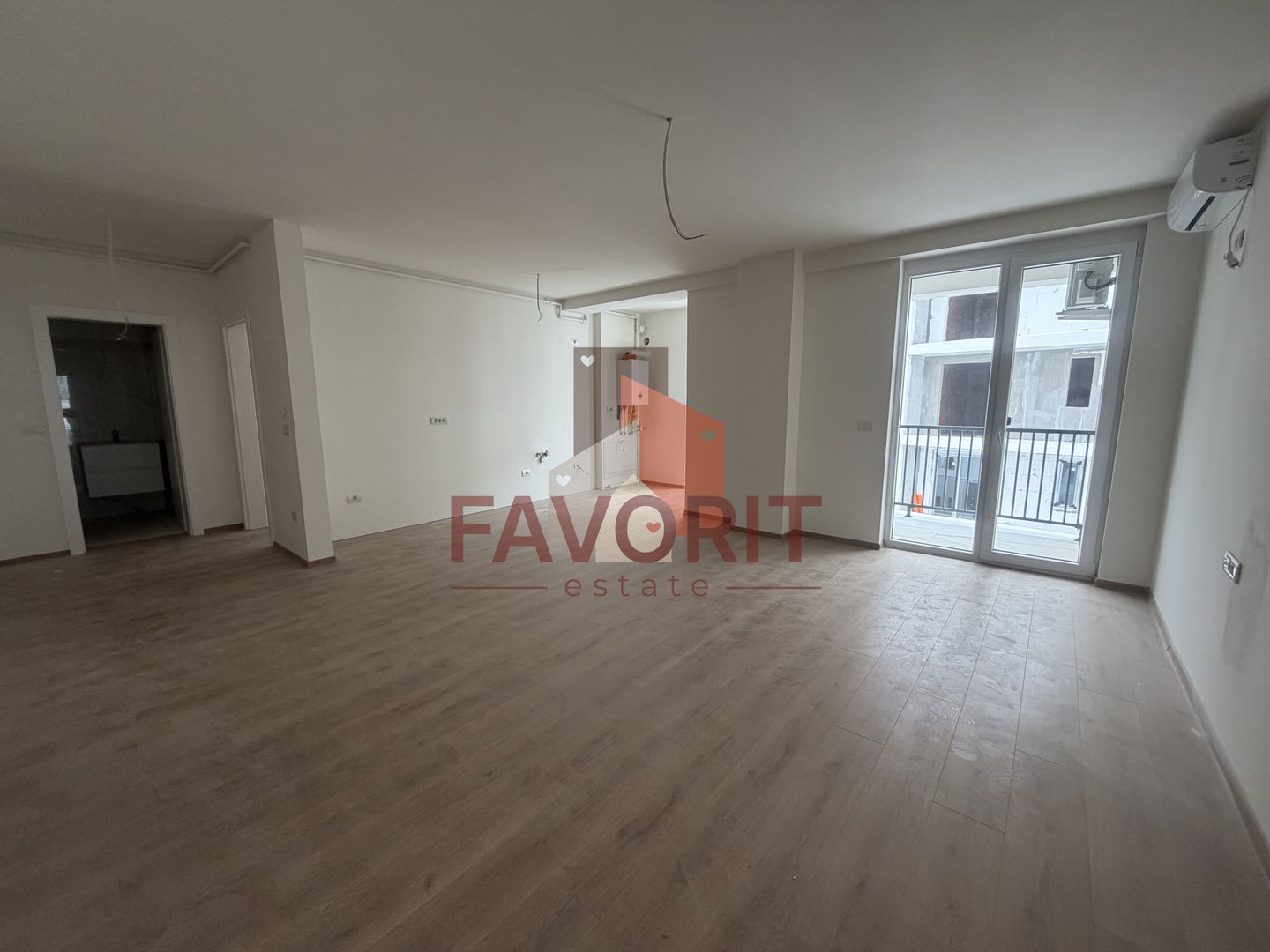 COMISION 0% . Zona Aradului . Bloc nou finalizat - Poză 1