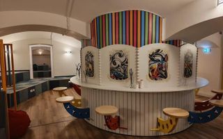 Clădire de birouri integral renovată, de inchiriat – Universitate / Centru Vechi - Poză 15