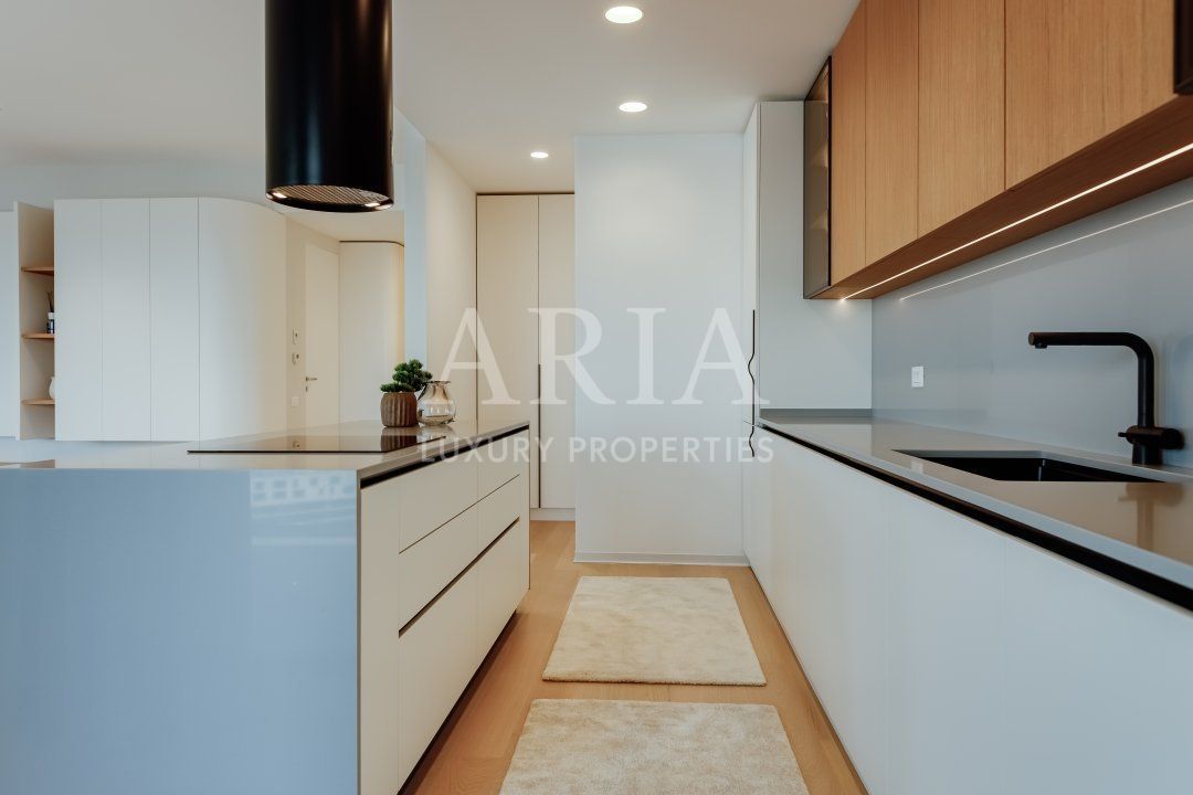 ONE VERDI PARK 4 CAMERE FIRST RENT - Poză 4