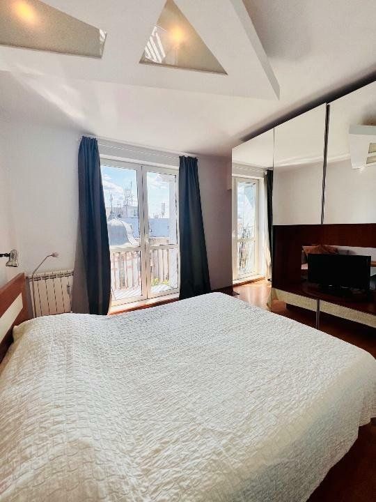 Garsoniera de inchiriat in Zona Calea Victoriei - Poză 4