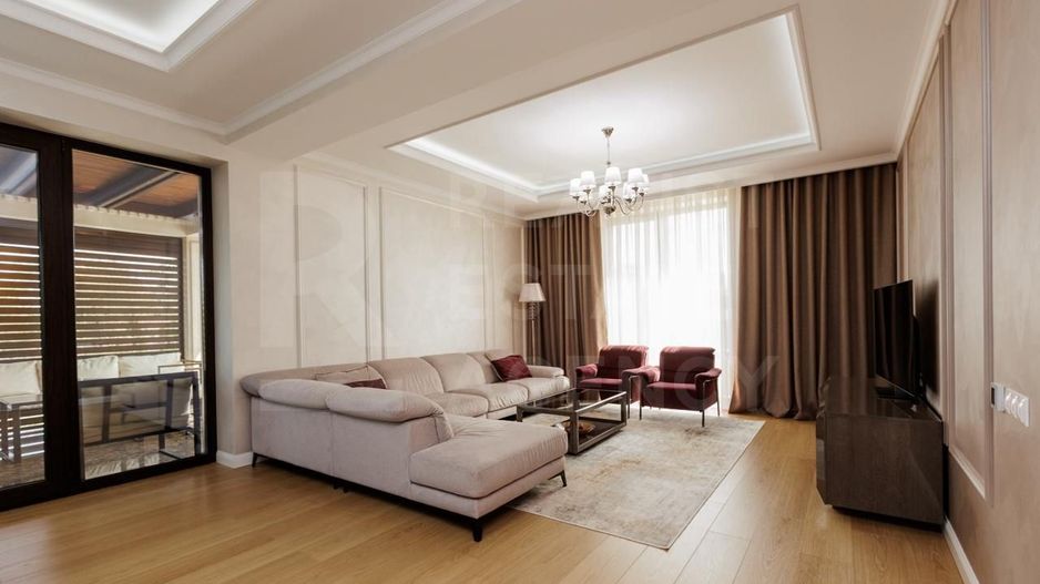 Vânzare, casă, 2 nivele, 3 camere, str. Drumul Vilelor, Dumbrava. - Poză 4