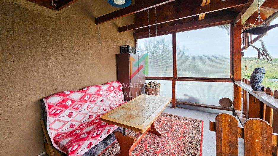 Teren Investitie- 1730 mp-Cabana construita 60 mp - Poză 7