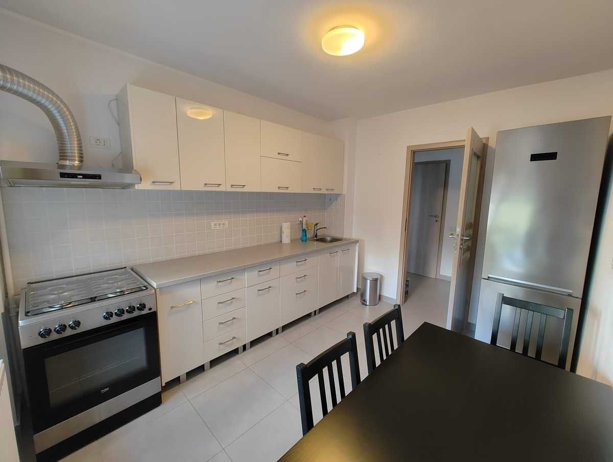 Apartament 4 camere | Rahova | 82mp | Utilat & Mobilat - Poză 4